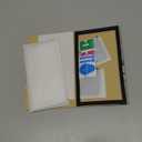 XDesign [2+2 Pack Galaxy S23 Ultra Screen Protector, 9H Tempered Glass Scratch Resistant, Ultrasonic Fingerprint Support, For Samsung Galaxy S23 Ultra 5G 6.8 Inch Glass Screen Protector