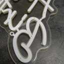 Happy Birthday Neon Sign for Party and Wall Decor,Warm White Led Neon Light Signs with USB and Dimmer Switch,Happy Birthday Sign for Backdrop