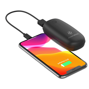 Pocket Juice Portable Charger + Hand Warmer