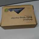 KeaBabies Baby Wrap Carrier - All in 1 Original Baby Carrier Newborn to Toddler Sling, Easy to Wear, Hands Free Bonding, Lightweight, Breathable Infant Wraps (Midnight) (One Size (Pack of 1))