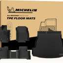 Michelin Vehicle Mats for 2026-2027 Toyota RAV4 Hybrid (4 Piece)