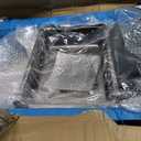 30"Kitchen Sink with Faucet Combo Waterfall Black Stainless Steel Waterfall Sink Kitchen Countertop Multi-Functional Sinks Farmhouse Undermount or Countertop Drop in