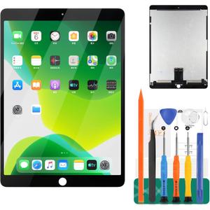 Screen Replacement for iPad Air 3 2019 3rd Gen for iPad A2152 A2123 A2153 A2154 10.5" LCD Display Touch Screen Digitizer Assembly