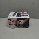 Braun Electric Shaver for Men, Series 7 7177cc, Wet & Dry Shave, Turbo & Gentle Shaving Modes, Waterproof Foil Shaver, Space Grey (10 Piece Set)