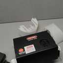 Genie Chain Drive 550 Garage Door Opener, Heavy Duty Chain Drive Opener, Model 2035-TKO