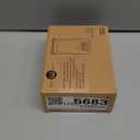 Milligram Scale 50g/0.001g High Precision Mg Scale, Portable Jewelry Scale .001 Gram Accuracy, Powder Scale, Digital Miligram Scale for Powder Medicine with Tray/Tweezers/Calibration Weight