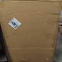 Shed Ramps for Riding Mower - 33.2" L x 24" W, Heavy-Duty Steel