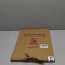 Cork Board Bulletin Board,17"X 12" Cork Board for Office with Pin Oak Wood Boards,Hanging Corkboards for Office Home School Message Board or Vision Board Decoration.