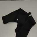 Back Posture Corrector for Women & Men, Kyphosis Relief, Spine Support Brace, Upper Back & Shoulder Alignment, Comfortable & Breathable, Easy to Use (Medium, Black)