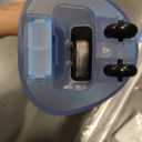 Cordless Pool Vacuum Powerful Suction, Handheld Pool Vacuum Full for Inground Pools