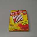 Slim Jim Smoked Meat Sticks, Original Flavor, 6g Protein Per Serving, Snack Size, Halloween Snack, 0.28 oz. (14 Count), BBD 04/21/2026