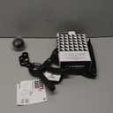 FitBeast Grip Strengthener Forearm Strengthener Hand Grips Strengthener Kit - 5 Pack Adjustable Resistance (Black)