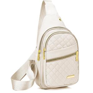 Aisijimo Small Sling Bag For Women Men Casual Crossbody Sling Backpack | Small, Casual, Crossbody, Small, Casual, Crossbody