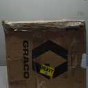 Graco Ultra 395 120V Electric Airless Sprayer with Stand