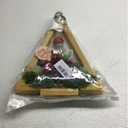 Front Door Sign Banner Christmas Decorations, Merry Christmas Theme, Yard Sign Banner Home Office Fireplace Christmas New Year Party Decorations Supplies