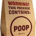 Breaking Games Poop The Game - Hilarious and Family-Friendly Card Game for Kids Ages 6 and Up - Perfect for Game Night and Parties - 2-5 Players (Special Edition)