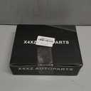 GM Genuine Parts 746DD (12192470) Spark Plug Wire Set