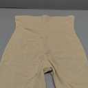 Shapewear for Women Tummy Control, Butt Lifting High Waisted Body Shaper Shorts Under Dresses Thigh Slimmer Nude, 2X-Large