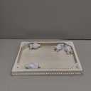 perfume stand, decor holder,