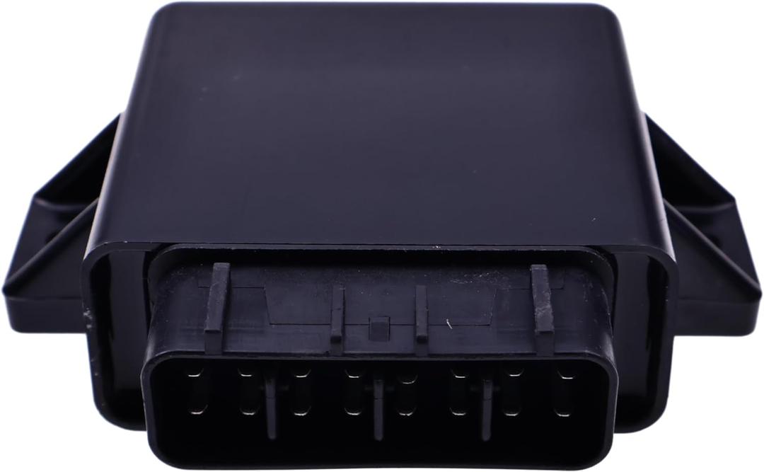 Ignition Controller 4011017 4010951 Accessories Black Components Compatible with Polaris Controller Sportsman 700 600 200
