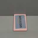 REECHO Curly Hair Extensions, 4PCS 24 inch Clip in Hair Extensions Lace Weft Short Curly Extensions Clip Ins Invisible Natural Hairpieces for Women, Natural Black