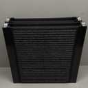 HBTower 63" Long & 17.3" Wide Folding Dog Ramp for Car, SUV & Truck  Portable Pet Ramp with Non-Slip Surface, Extra Wide Steps for Large Dogs Up to 250LBS