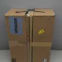 SPIDER Pickup Truck Bed Tarp (71 W x 76 L) - Heavy Duty Black Solid Waterproof Cargo Net Cover - Detachable Quick Adjust Tie Downs - Fits Short Bed (5'6") and Trailers