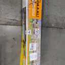 Open Goaaal 3-in-1 Soccer Training Rebounder & Goal Backstop Net - Soccer Goal for Volley, Passing, Solo Training - Outdoor Sports, Backyard Games