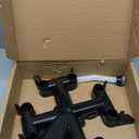 59023700 Top Manifold with Air Bleed Assembly Replacement for FNS Plus Pool and Spa D.E. Filter.