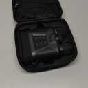 MAXDONE Night Vision Goggles - 4K Night Vision Binoculars for Adults with 5000mAh Fast Charging Battery, 8X Zoom, f/ 1.4 HD Camera, 32GB Card and 1968FT Viewing Range for Camping Hunting & Security