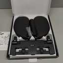 Car Headrest Pillow,Thickened Memory Foam Road Pal Headrest,Neck Support Pillow,180 Adjustable Car Headrest,Travel Car Sleeping,Suitable for Kids and Adults