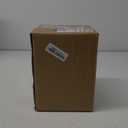 Plug in Wall Sconces, Wall Mounted Lamps with Plug in Cord Metal Vintage Industrial Wall Light Fixtures Lighting Reading Lights for Bedside Bedroom Living Room Indoor Doorway (Exclude Bulb) (2PC)