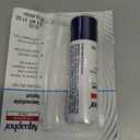 Aquaphor Lip Repair Stick, Moisturizing Lip Balm Pack, Relieves Dryness, Holiday Gifts for Self Care, 0.17 Oz Stick, Pack of 2