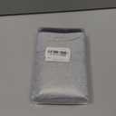 Women's Cotton High Waisted Underwear Comfort Panties 5 Pack Briefs, 2XL