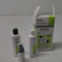 Nioxin Scalp + Hair Thickening System Kits | For Natural, Colored, & Damaged Hair with Light to Progressed Thinning | Strengthen & Boost Hair Density with Niacinamide & Biotin | 1 Month Supply