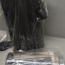 Nespresso Vertuo Plus Deluxe Coffee and Espresso Maker by De'Longhi, Matte Black