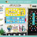 CTP Stick Kids Curated Classroom Dcor Mega Pack (Creative Teaching Press 10914)