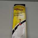 Lumax LX-1341 Multi-Purpose Oil Pump Suitable for precise dispensing of Fluids in tough-to-reach places in Tools, Equipment, Machinery and Vehicles. 1 Qt. (1 L) Capacity Bottle.