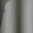 Hanging Folding Mini Trash Can for Kitchen Cabinet Door, Small Collapsible Garbage Bin Under Sink,Wall Mounted Folding Waste Bin Mini Garbage Container for Cabinet/Bedroom/Bathroom (3L) (Black)