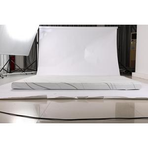 Extra Firm Mattress Topper Full, 4 Inch