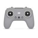 Remote Skin Compatible with DJI FPV Remote Controller 3 - Solid Gray - Premium 3M Vinyl Protective Wrap Decal Cover - Easy to Apply | Crafted in The USA by MightySkins