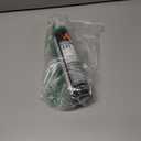 SIKA Sikaflex-221 Multi-Purpose Polyurethane Sealant/Adhesive, 10.1 fl oz, White  Fast-Curing, Permanent Elastic Bond, Weather-Resistant, Sandable & Paintable