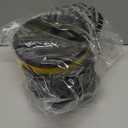 Space Heaters for Indoor Use, 1500W PTC Electric Heater with 90Adjustable Angle, Fast Safety Heat, Small Portable Heater for Office Home(Silver)