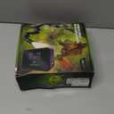 Reptile Mister System, Mister for Reptile Tank Terrarium Fogger/Humidifier & 360 Nozzles 5PCS, Reptile Misters Automatic for Bearded DragonSnake, Gecko, Frog, Lizard