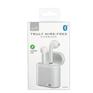 Acoustix Premium Sound Stereo Earbuds with USB C Connector