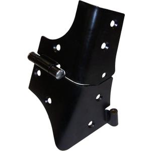 Crown Automotive 55075703AH Windshield Hinge