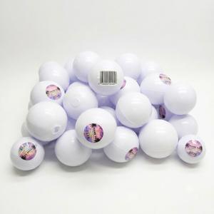 Mini White Inflatable Beach Balls  THANK YOU Class of 2026