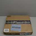 Picture Frames 10x10 2 Pack Made of Solid Wood Black for Wall Mounting and Tabletop Display