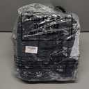 3 Pcs 21.3" x 16.5"x 14.2" Cat Houses for Outdoor Cats Bulk Weatherproof Waterproof Rainproof Foldable Cotton Insulated Feral Dogs Tent Shelter Pet Beds for Warm Outdoor Indoor Garden a 6kg Kitten