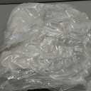 Zcaukya Inflatable Seashell Pool Float, Giant Clam Air-Filled Toys with Pearl Ball for Kids Birthday Party Swimming Pool Summer Beach Party Mermaid Ocean Theme Party Decor